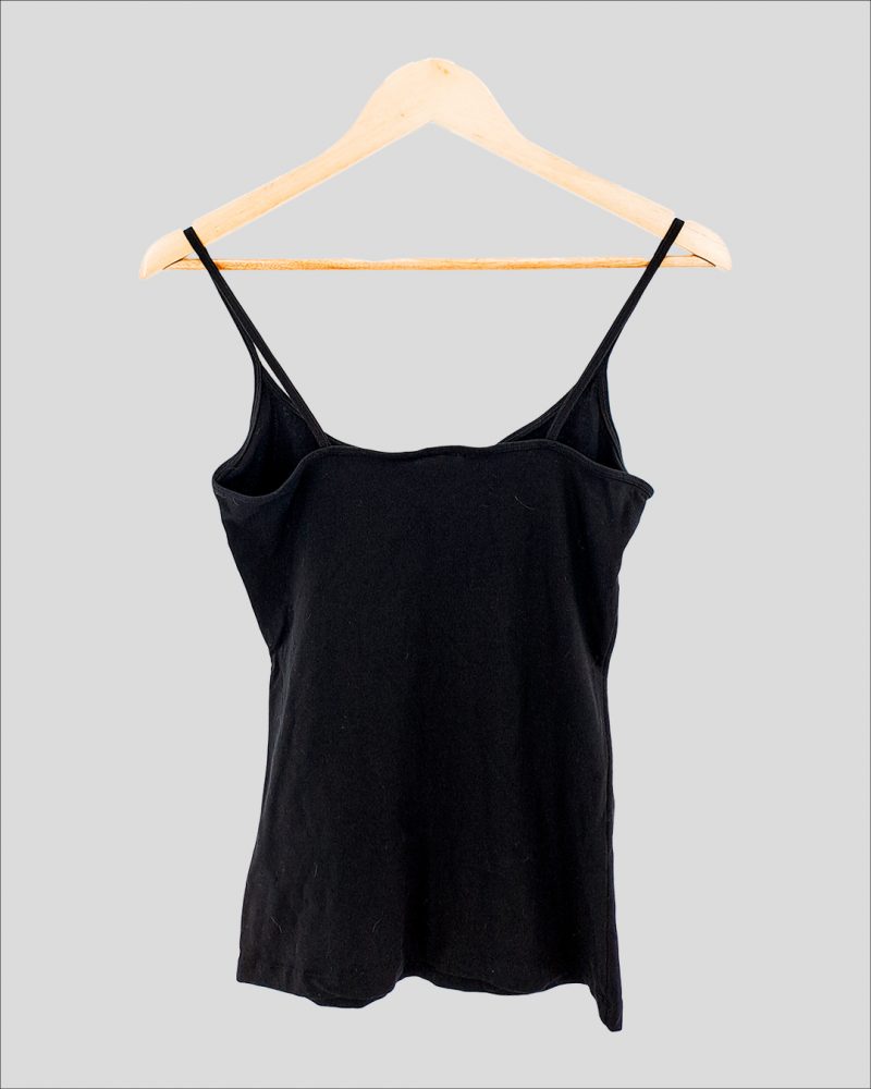 Musculosa Basica H&M de Mujer Talle S