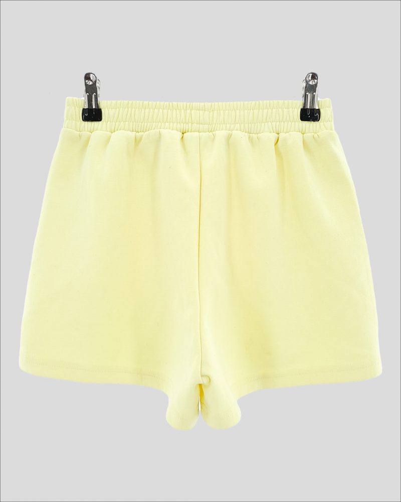 Short Zara de Chica Talle 13