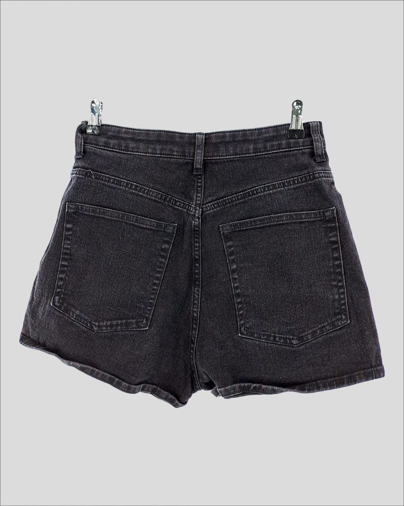 Short de Jean H&M de Mujer Talle 38