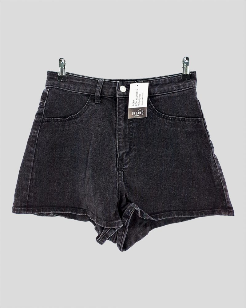 Short de Jean H&M de Mujer Talle 38