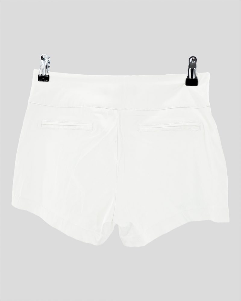 Short Marca Nacional de Mujer Talle 36