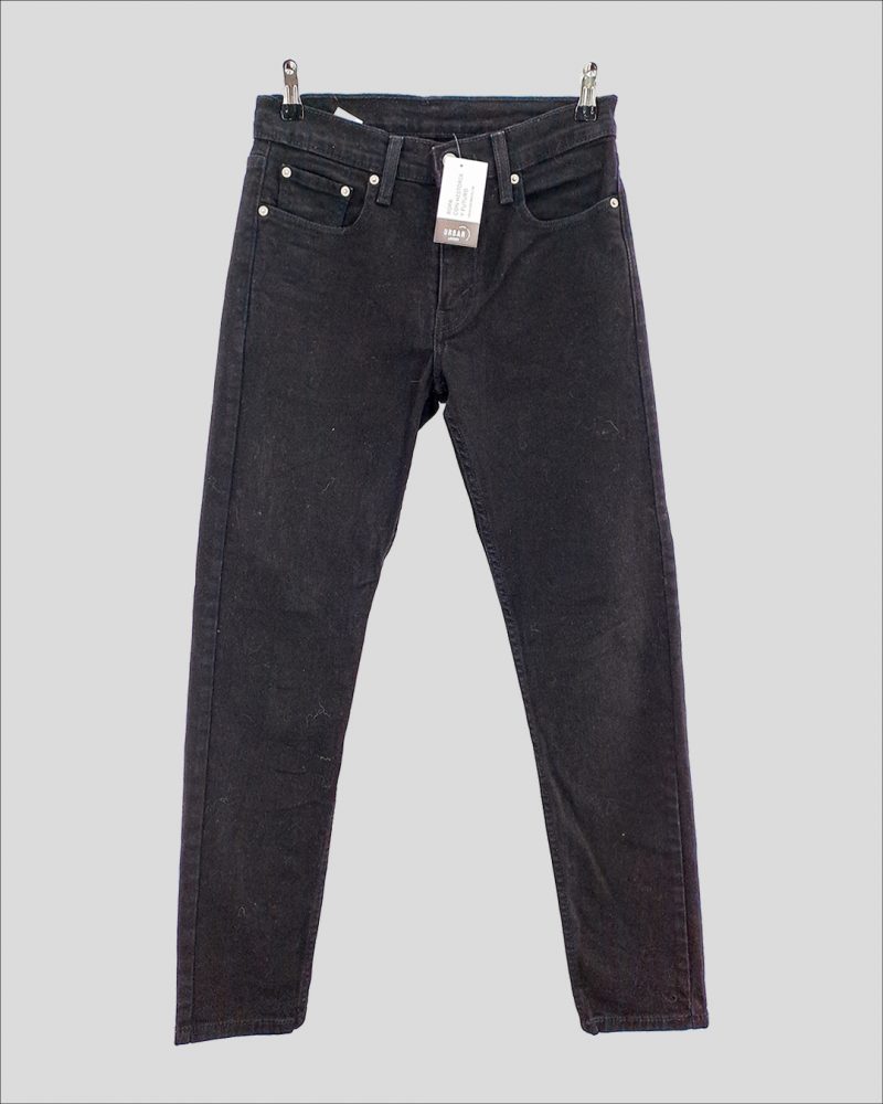 Jean Hombre Levis de Hombre Talle 29