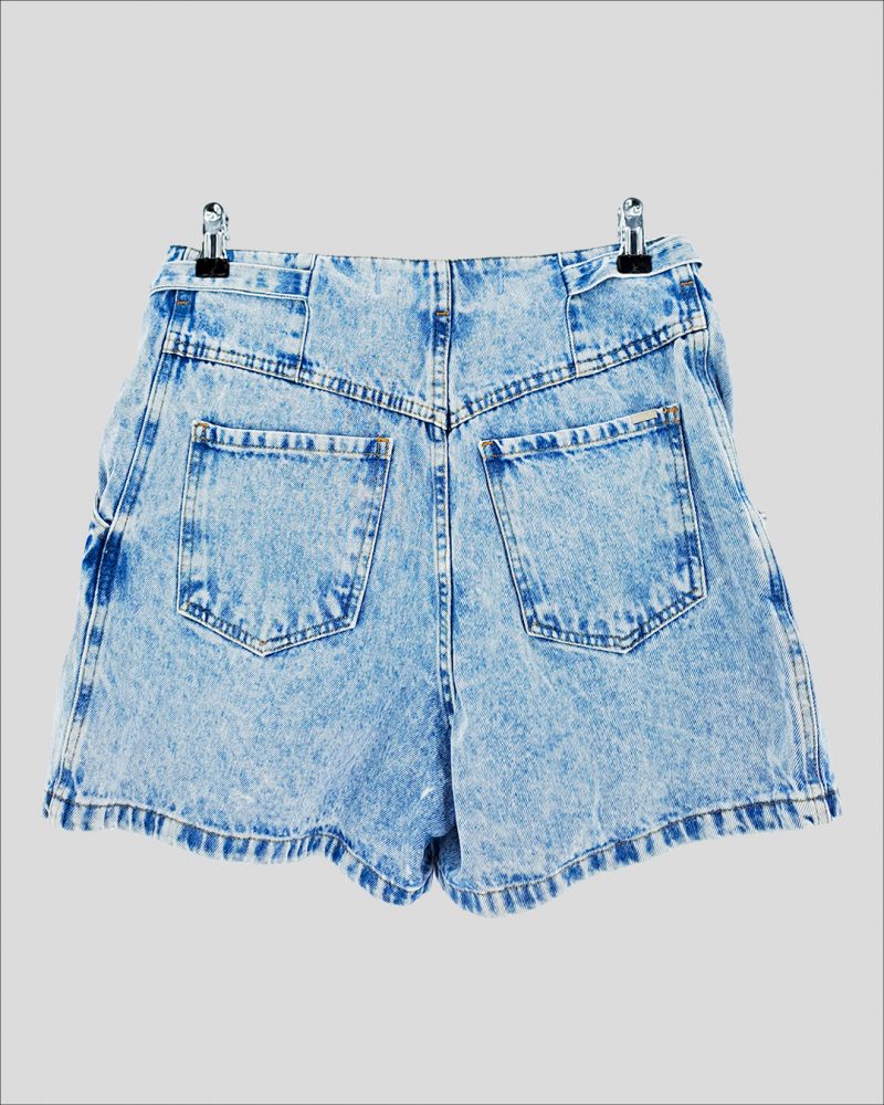 Short de Jean Kosiuko de Mujer Talle S