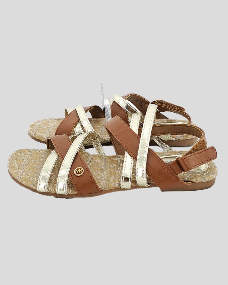 Sandalias Michael Kors de Chica Talle 33