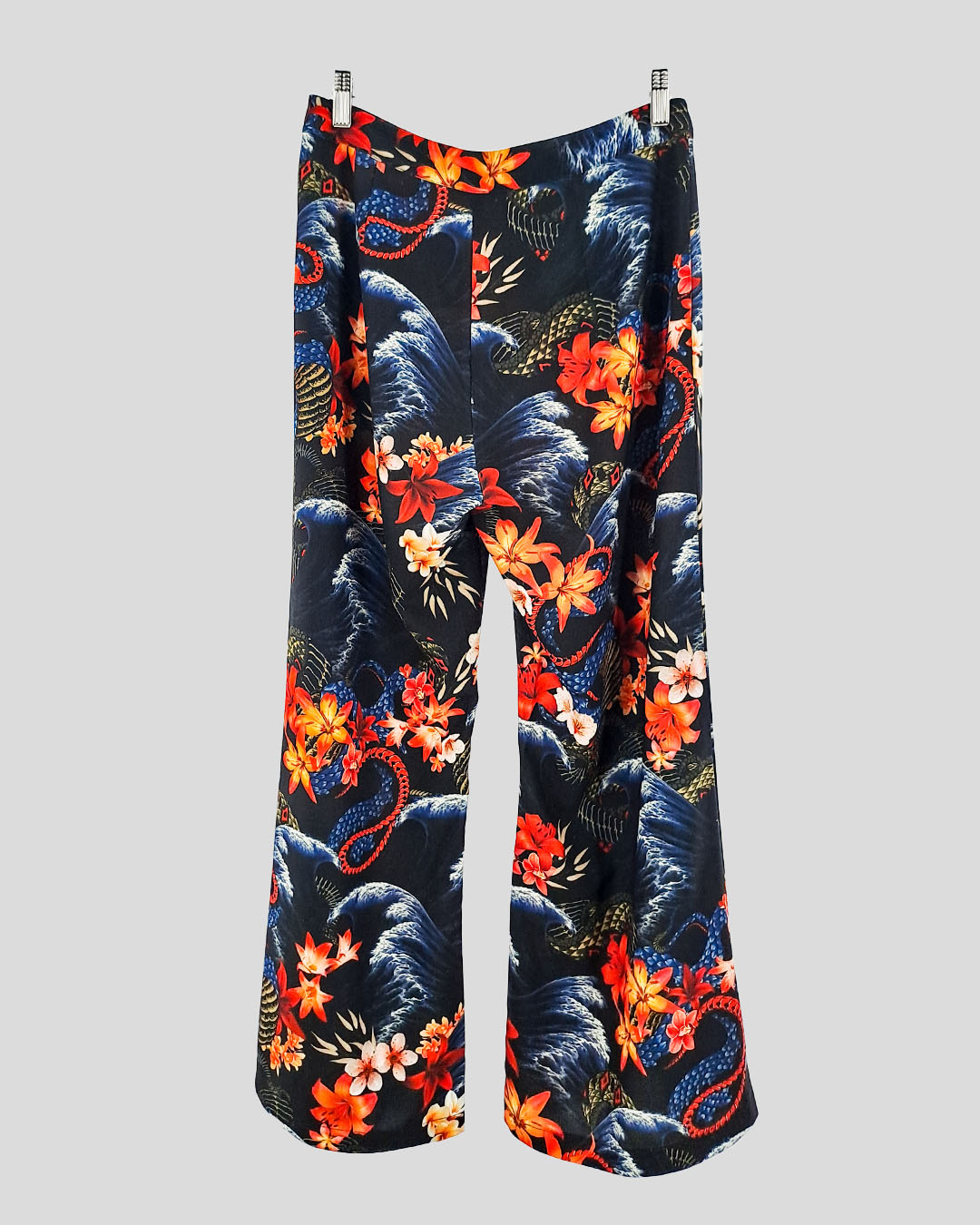 Pantalon Mujer Catalina de Aragon de Mujer Talle 42 Urban Luxury Compra y Vende Ropa de Marca